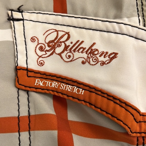 Billabong men’s swim trunks - Picture 6 of 8